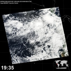 Level 1B Image at: 1935 UTC