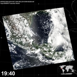 Level 1B Image at: 1940 UTC