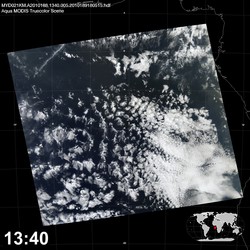 Level 1B Image at: 1340 UTC