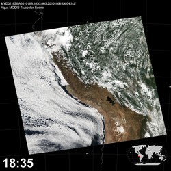 Level 1B Image at: 1835 UTC