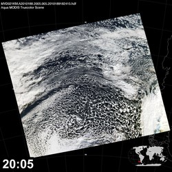 Level 1B Image at: 2005 UTC