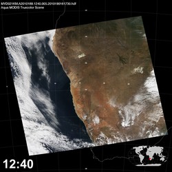 Level 1B Image at: 1240 UTC