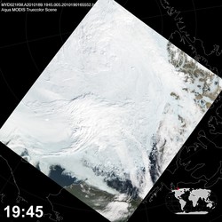 Level 1B Image at: 1945 UTC