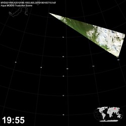 Level 1B Image at: 1955 UTC