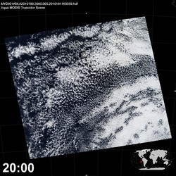 Level 1B Image at: 2000 UTC