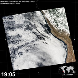 Level 1B Image at: 1905 UTC