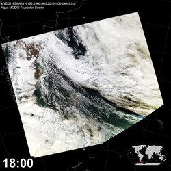 Level 1B Image at: 1800 UTC