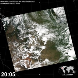 Level 1B Image at: 2005 UTC