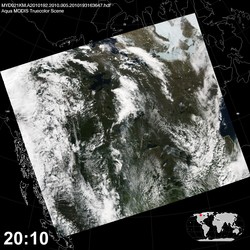 Level 1B Image at: 2010 UTC