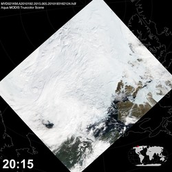 Level 1B Image at: 2015 UTC