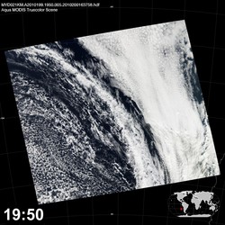 Level 1B Image at: 1950 UTC