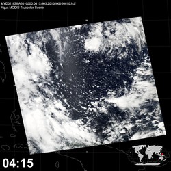 Level 1B Image at: 0415 UTC