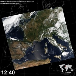 Level 1B Image at: 1240 UTC