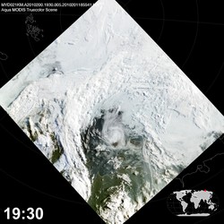 Level 1B Image at: 1930 UTC