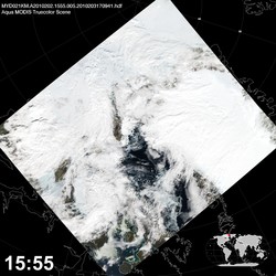 Level 1B Image at: 1555 UTC