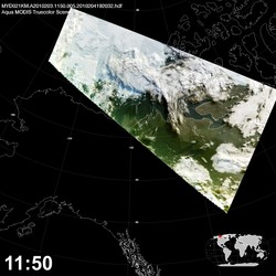 Level 1B Image at: 1150 UTC