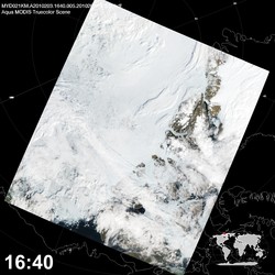 Level 1B Image at: 1640 UTC