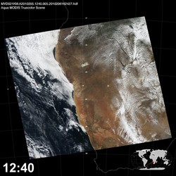 Level 1B Image at: 1240 UTC