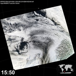 Level 1B Image at: 1550 UTC