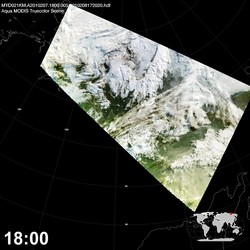 Level 1B Image at: 1800 UTC