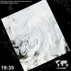 Level 1B Image at: 1935 UTC