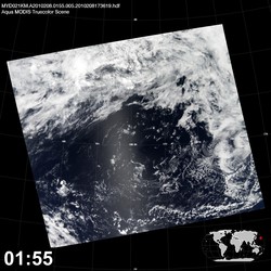 Level 1B Image at: 0155 UTC