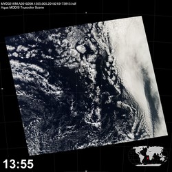 Level 1B Image at: 1355 UTC