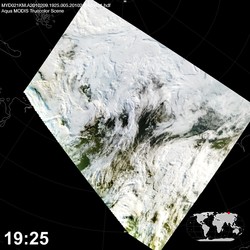 Level 1B Image at: 1925 UTC