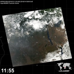 Level 1B Image at: 1155 UTC