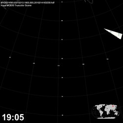 Level 1B Image at: 1905 UTC