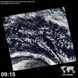 Level 1B Image at: 0915 UTC