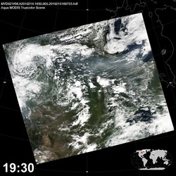 Level 1B Image at: 1930 UTC