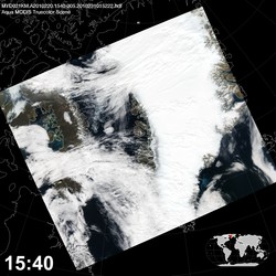 Level 1B Image at: 1540 UTC