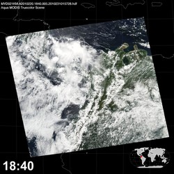 Level 1B Image at: 1840 UTC