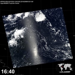 Level 1B Image at: 1640 UTC