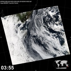 Level 1B Image at: 0355 UTC