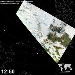 Level 1B Image at: 1250 UTC