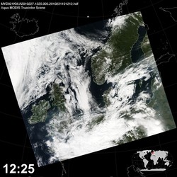 Level 1B Image at: 1225 UTC