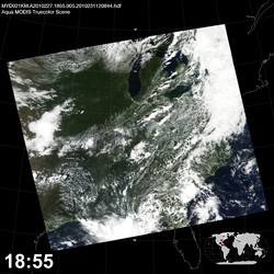 Level 1B Image at: 1855 UTC