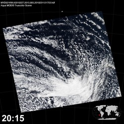 Level 1B Image at: 2015 UTC