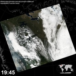 Level 1B Image at: 1945 UTC