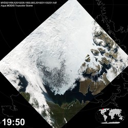 Level 1B Image at: 1950 UTC