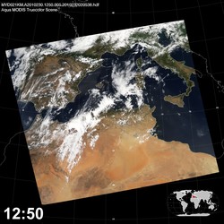 Level 1B Image at: 1250 UTC