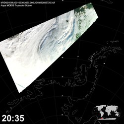 Level 1B Image at: 2035 UTC