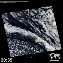 Level 1B Image at: 2035 UTC