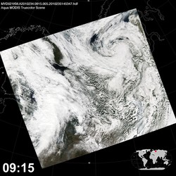 Level 1B Image at: 0915 UTC