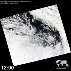 Level 1B Image at: 1200 UTC