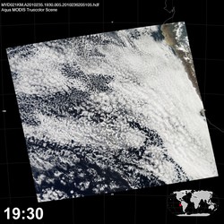 Level 1B Image at: 1930 UTC