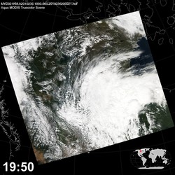 Level 1B Image at: 1950 UTC