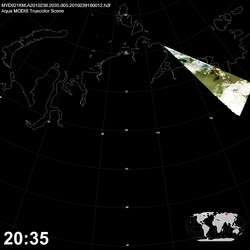 Level 1B Image at: 2035 UTC